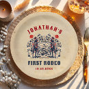 Search for desert paper plates Vintage