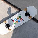 Search for logo skateboards Promotional