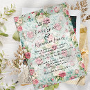 Search for romance love invitations Flowers