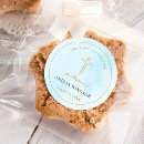 Search for christening invitation stickers Modern