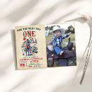 Search for desert birthday invitations Western