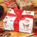 Search for happy yule wrapping paper Ho ho ho