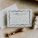 Search for drawing rsvp cards Black and white