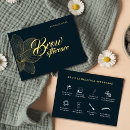 Search for after care business cards Makeup artists