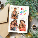 Search for colourful christmas cards Bright