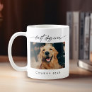 Search for create your own pet photo mugs Best dog ever
