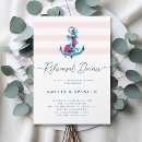 Search for anchor rehearsal dinner invitations Modern