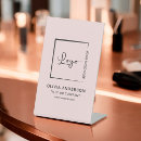 Search for nail salon decor Small business