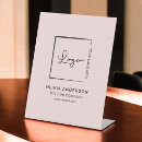 Search for nail salon decor Small business