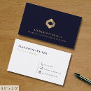 Search for property manager real estate agent business cards Elegant