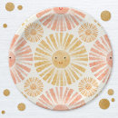 Search for baby shower paper plates Modern