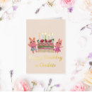 Search for handmade birthday cards Cake