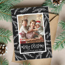 Search for pine branches christmas cards Modern