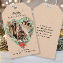 Search for holiday gift tags Merry