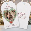 Search for holiday gift tags Merry