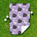 Search for dog golf towels Puppy