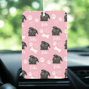 Search for cute car air fresheners Dog lover