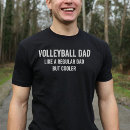 Search for volleyball dad tshirts Sports