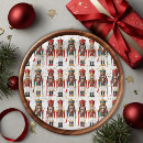 Search for blue christmas plates Gold