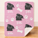 Search for photo pet blankets Puppy