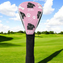 Search for mom golf head covers Pink