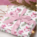 Search for pink bow wrap wrapping paper For kids