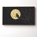 Search for moonlit art Starry night