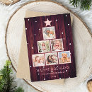 Search for rustic country christmas cards Photo collage