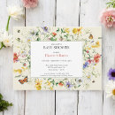 Search for parents to bee baby shower invitations Summer