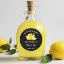Search for limoncello stickers Tuscan italy italian