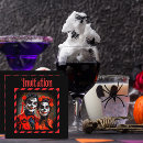 Search for sugar skull napkins Muertos