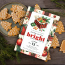 Search for cookie exchange invitations Red green