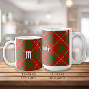 Search for bruce mugs Tartan