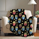 Search for movie blankets Pattern