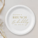 Search for brunch plates Calligraphy