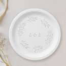 Search for sage plates Initial