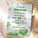 Search for garbage truck invitations Recycling