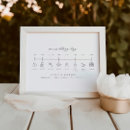 Search for wedding programmes Modern