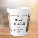 Search for best aunt mugs Cute
