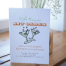 Search for martini drinks invitations Green