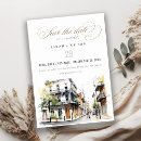 Search for new orleans save the dates French quarter