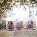 Search for christmas ribbon Snowflakes