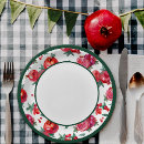 Search for pomegranate plates Red