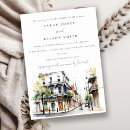 Search for louisiana invitations Watercolor
