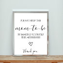 Search for address an envelope signs Baby shower