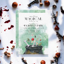 Search for witch cauldron postcards Potions