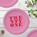 Search for birthday paper plates Modern