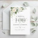 Search for surprise birthday invitations Elegant