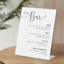 Search for wedding signs Modern
