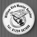 Search for butchers clocks Meat